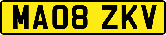 MA08ZKV
