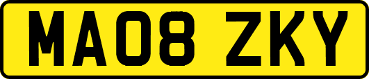 MA08ZKY