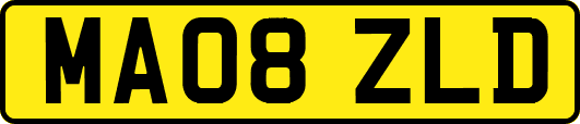 MA08ZLD