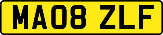 MA08ZLF