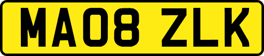 MA08ZLK
