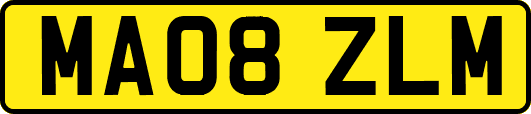 MA08ZLM