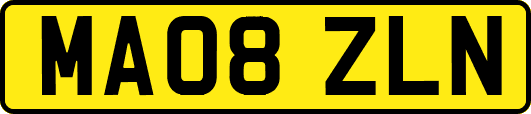 MA08ZLN