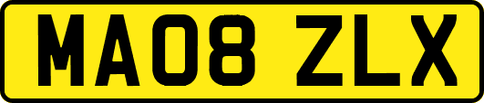 MA08ZLX