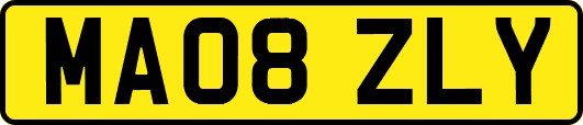 MA08ZLY
