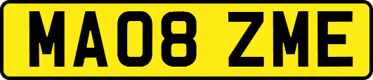 MA08ZME