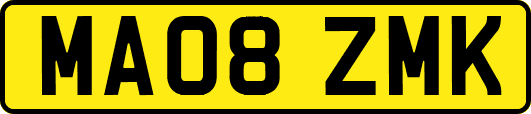 MA08ZMK