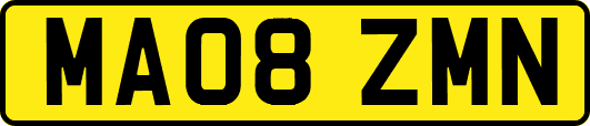 MA08ZMN