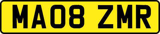 MA08ZMR
