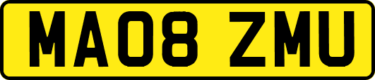 MA08ZMU