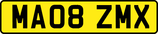 MA08ZMX