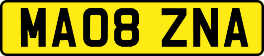 MA08ZNA