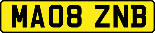 MA08ZNB