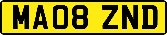 MA08ZND