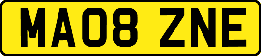 MA08ZNE