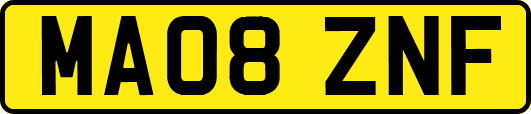 MA08ZNF
