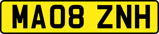 MA08ZNH