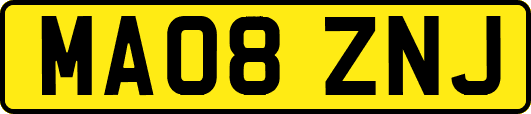 MA08ZNJ