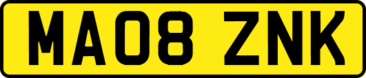 MA08ZNK