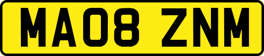 MA08ZNM