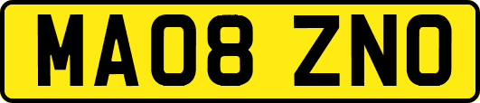 MA08ZNO