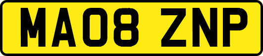 MA08ZNP