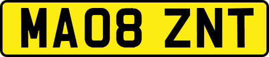 MA08ZNT