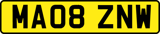 MA08ZNW