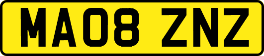 MA08ZNZ