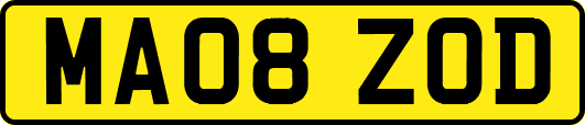 MA08ZOD