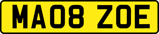 MA08ZOE