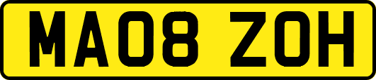 MA08ZOH