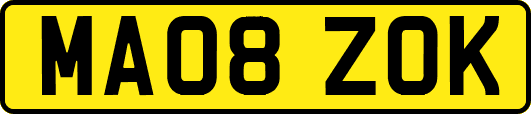 MA08ZOK