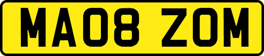 MA08ZOM