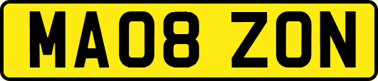 MA08ZON