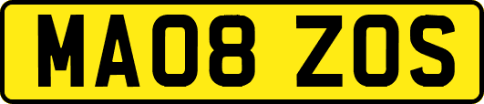 MA08ZOS