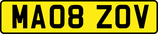 MA08ZOV