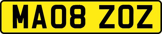 MA08ZOZ