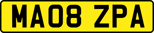 MA08ZPA
