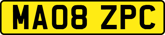 MA08ZPC