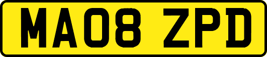 MA08ZPD