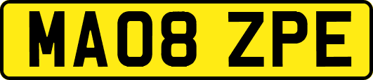 MA08ZPE