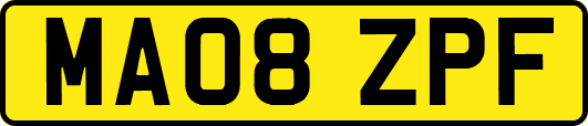 MA08ZPF