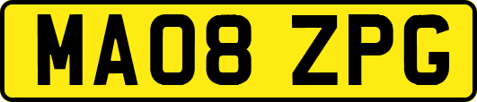 MA08ZPG