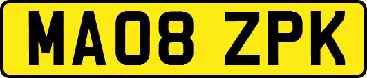 MA08ZPK