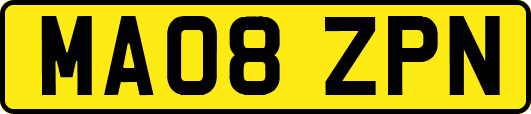 MA08ZPN