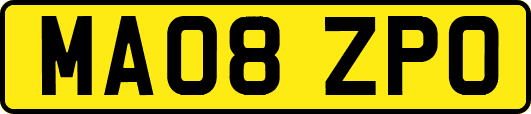 MA08ZPO