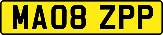 MA08ZPP