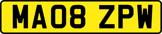 MA08ZPW