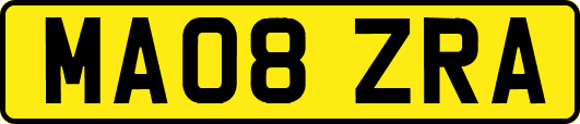 MA08ZRA